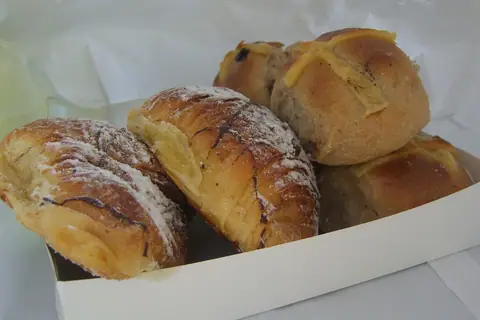 Helios Bakery Patisserie photo 1