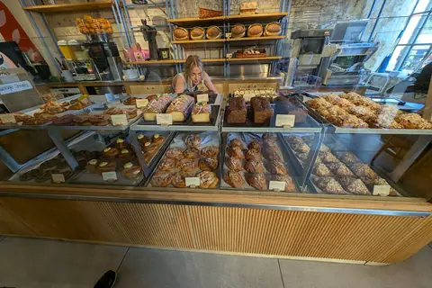 Helios Bakery Patisserie photo 3